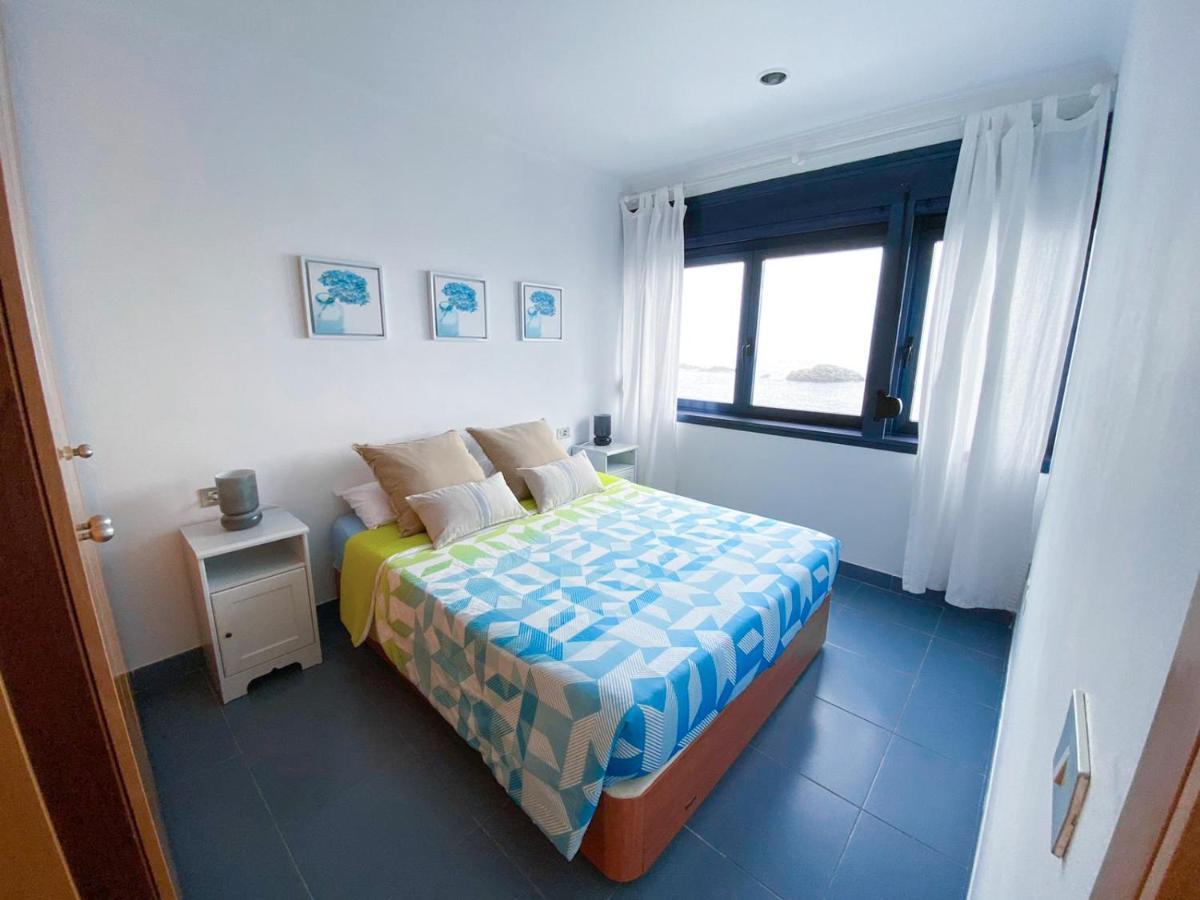 Ventana Al Roque Apartamento Con Vistas Al Mar Santa Cruz de Tenerife Bagian luar foto