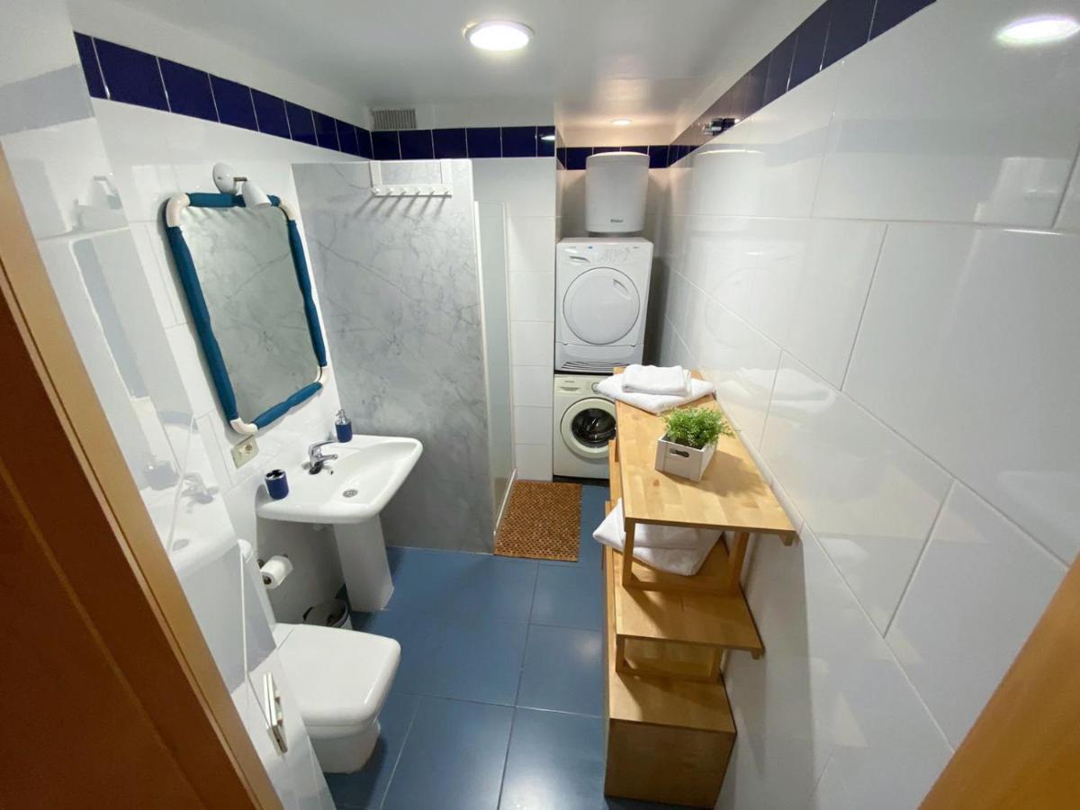 Ventana Al Roque Apartamento Con Vistas Al Mar Santa Cruz de Tenerife Bagian luar foto